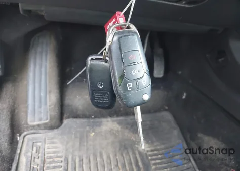 2016 Ford Fusion z USA, uszkodzony, nr VIN 3FA6P0HD5GR336286